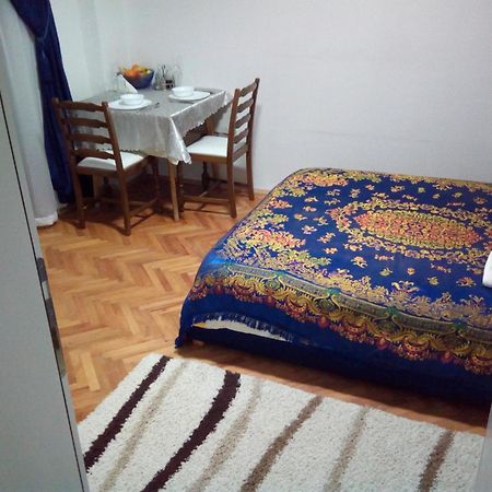 Honey Home By Kostoski Inn Prilep Exterior foto
