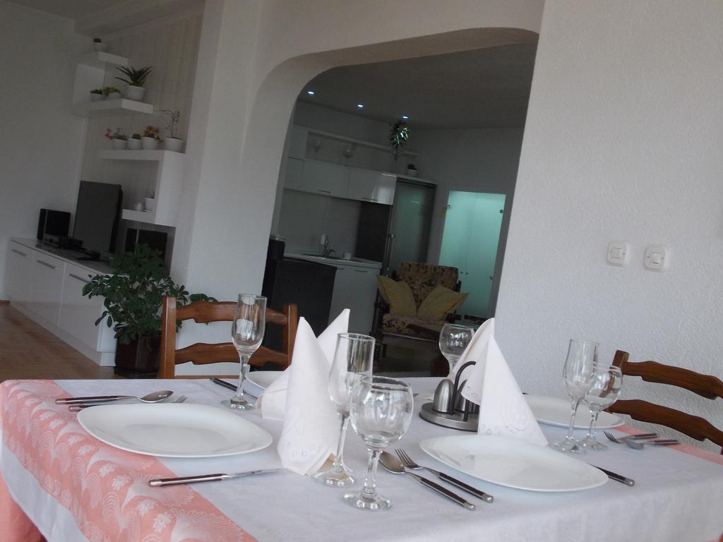 Honey Home By Kostoski Inn Prilep Zimmer foto