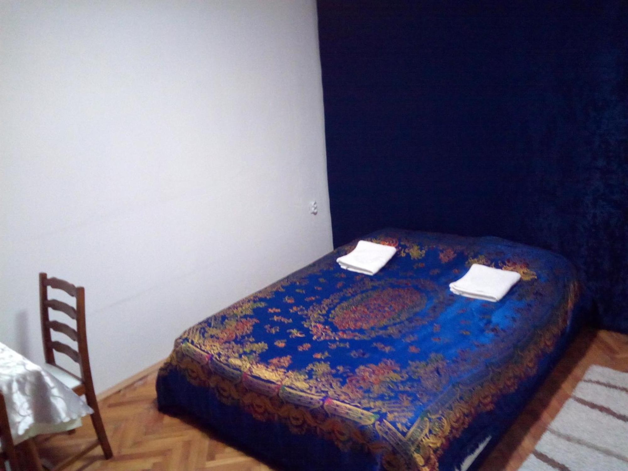 Honey Home By Kostoski Inn Prilep Exterior foto
