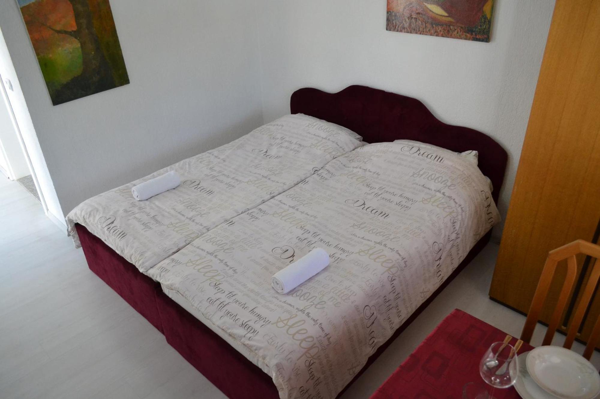 Honey Home By Kostoski Inn Prilep Exterior foto