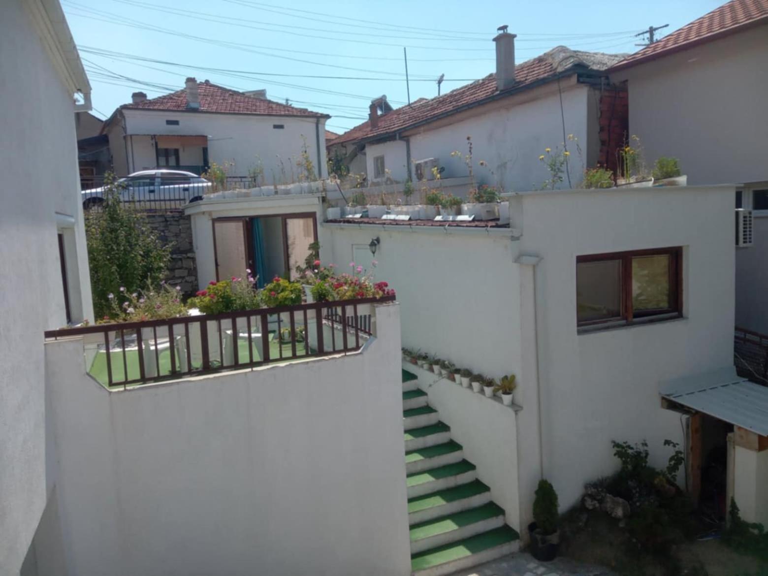 Honey Home By Kostoski Inn Prilep Exterior foto