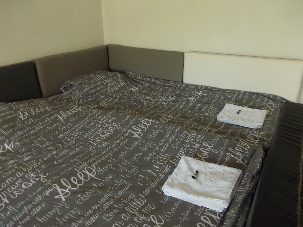 Honey Home By Kostoski Inn Prilep Exterior foto