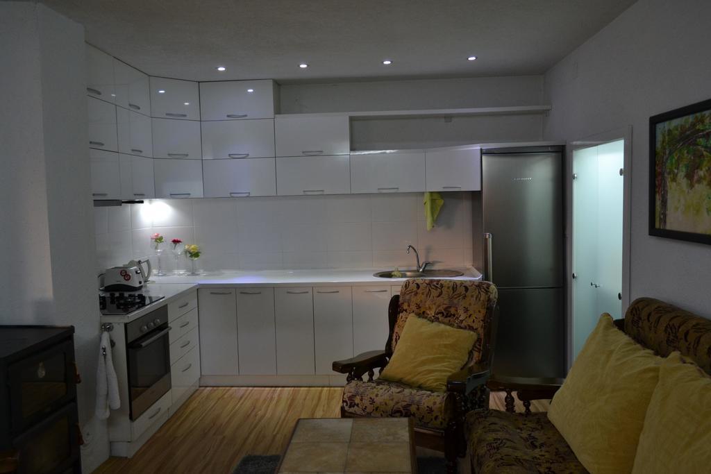 Honey Home By Kostoski Inn Prilep Exterior foto
