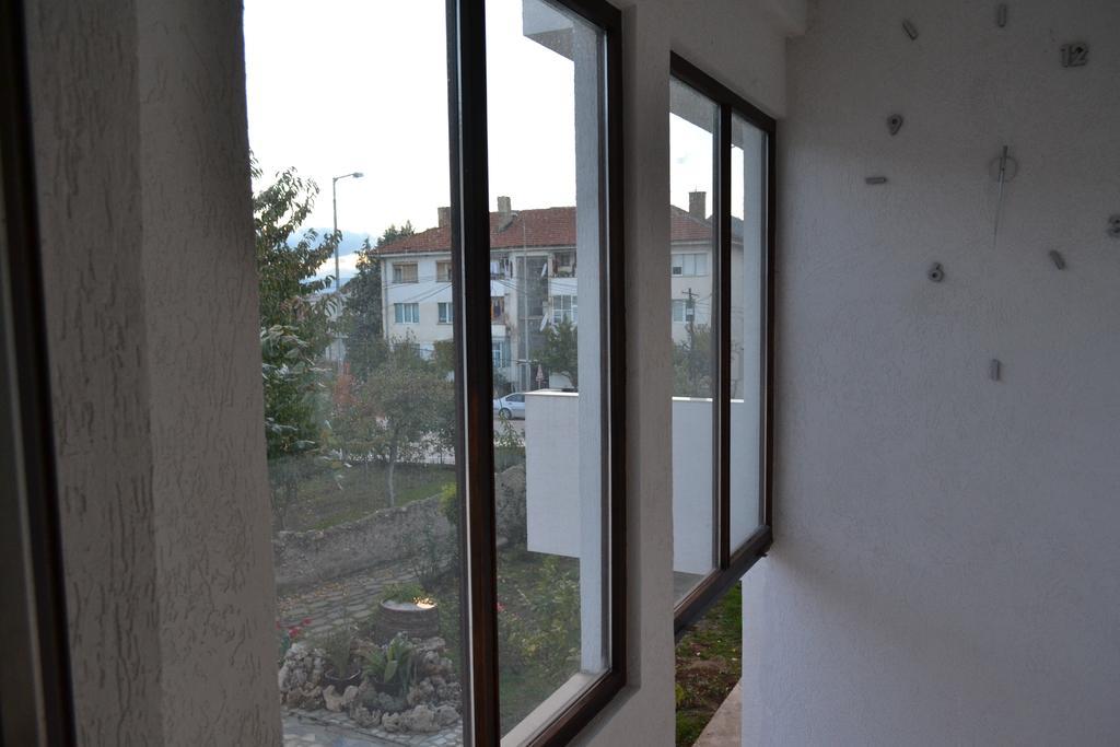 Honey Home By Kostoski Inn Prilep Exterior foto