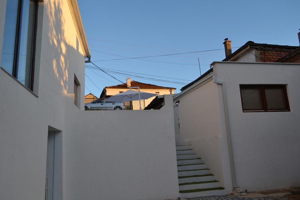 Honey Home By Kostoski Inn Prilep Exterior foto