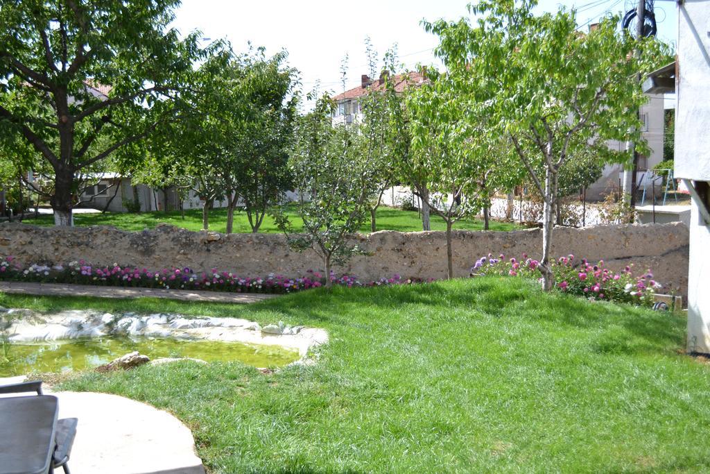 Honey Home By Kostoski Inn Prilep Exterior foto