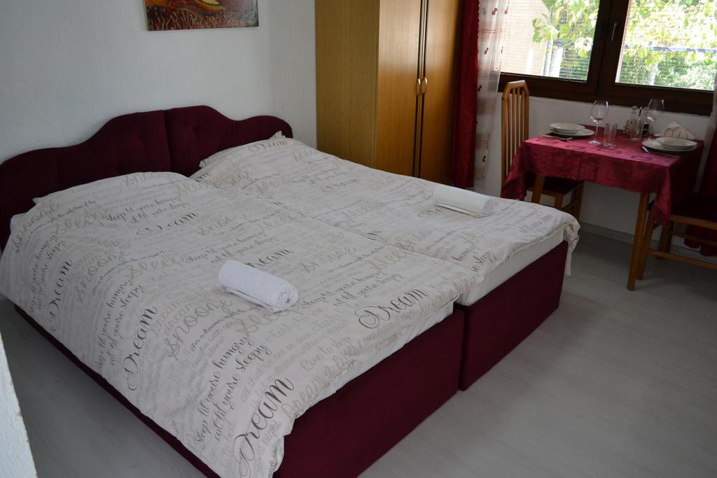 Honey Home By Kostoski Inn Prilep Exterior foto