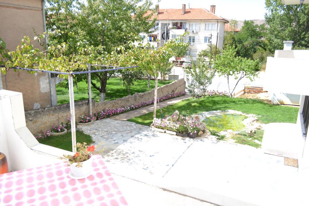 Honey Home By Kostoski Inn Prilep Exterior foto