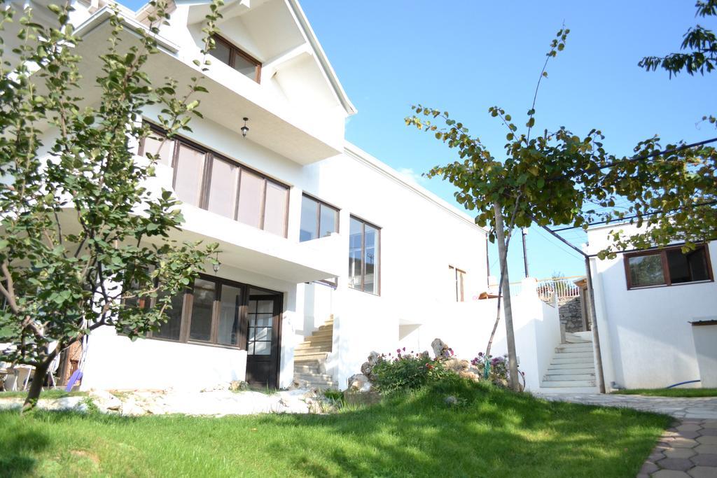 Honey Home By Kostoski Inn Prilep Exterior foto