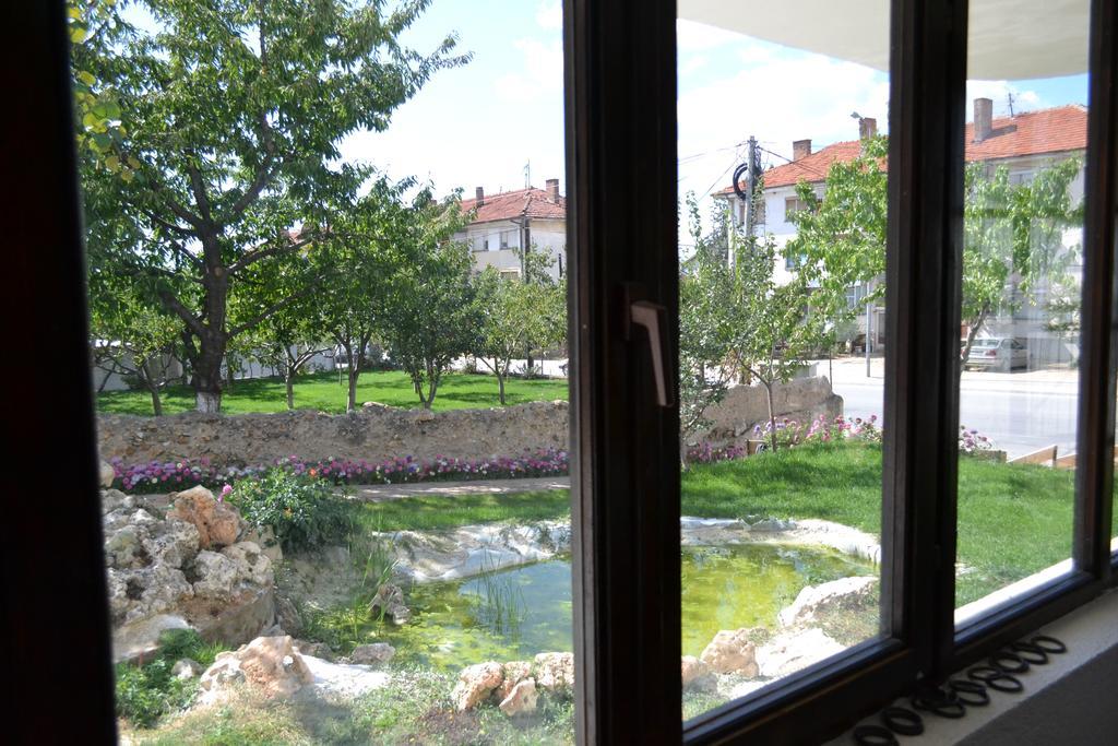 Honey Home By Kostoski Inn Prilep Exterior foto