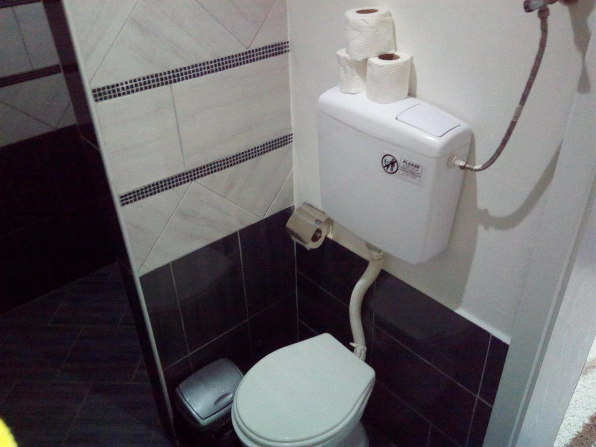 Honey Home By Kostoski Inn Prilep Exterior foto