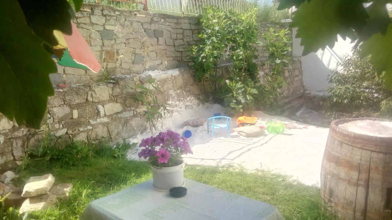 Honey Home By Kostoski Inn Prilep Exterior foto