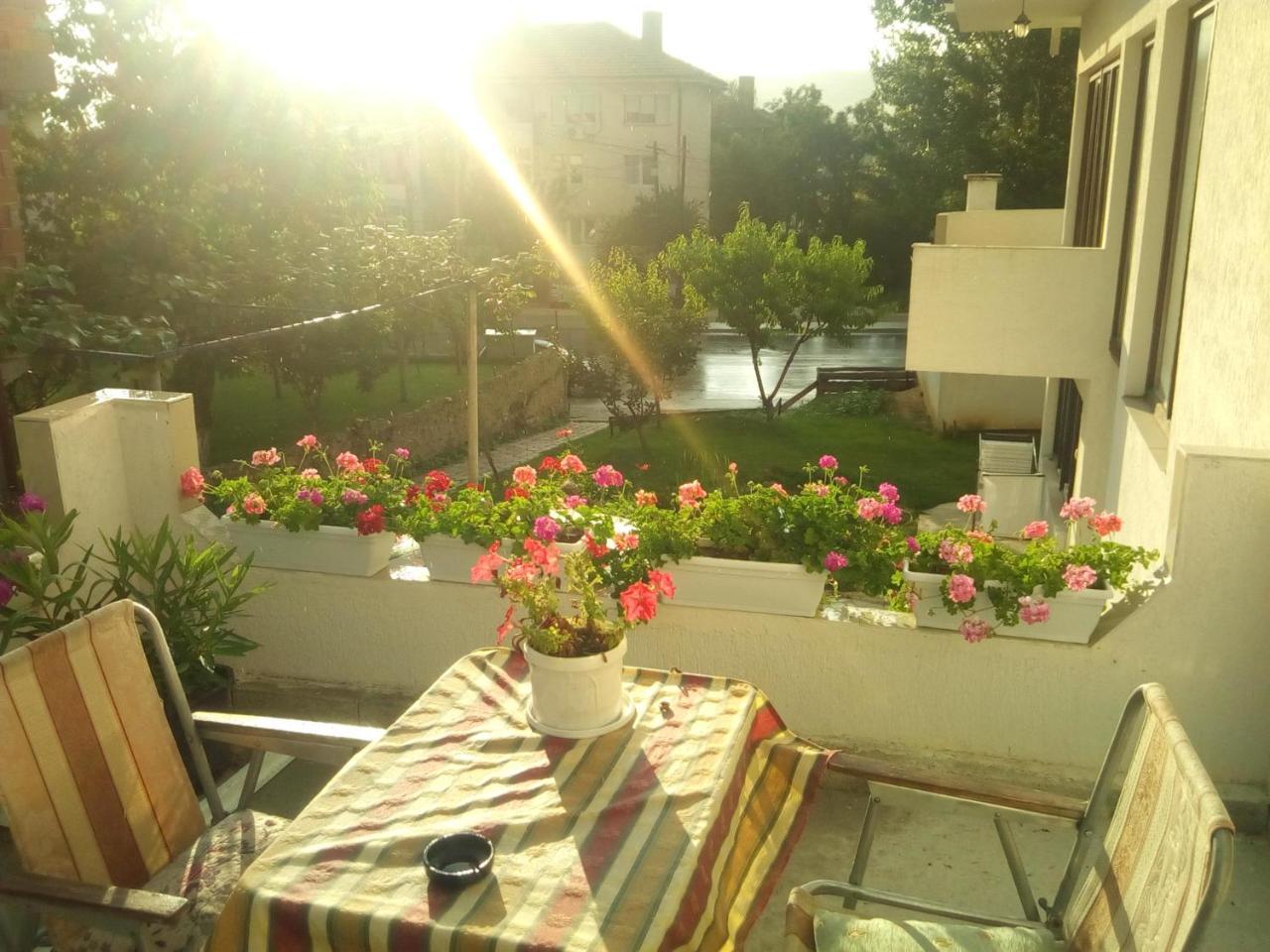 Honey Home By Kostoski Inn Prilep Exterior foto