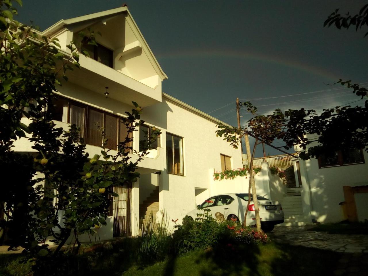 Honey Home By Kostoski Inn Prilep Exterior foto