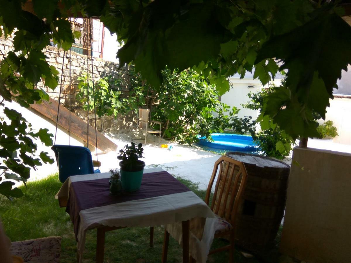 Honey Home By Kostoski Inn Prilep Exterior foto