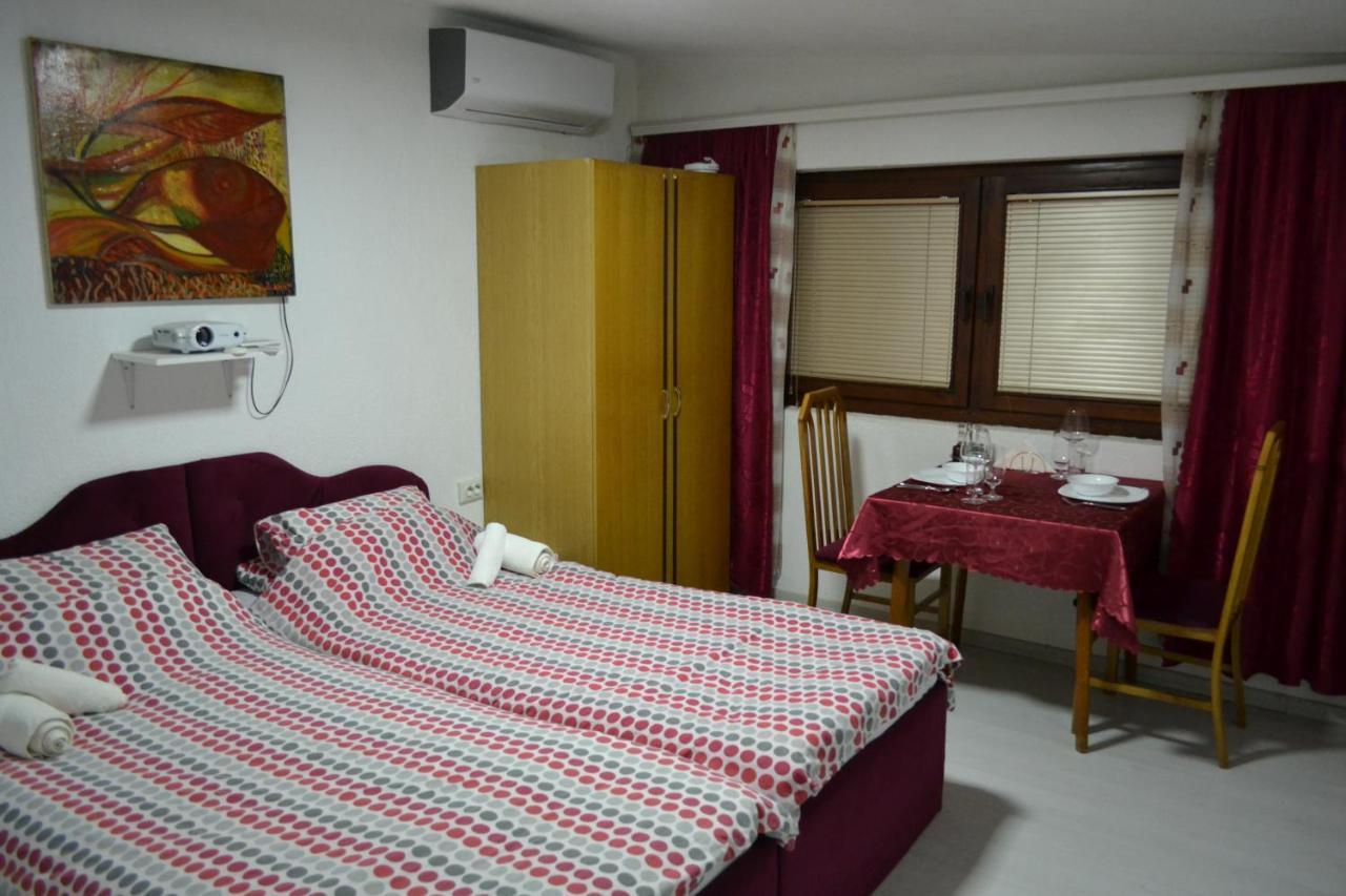 Honey Home By Kostoski Inn Prilep Exterior foto