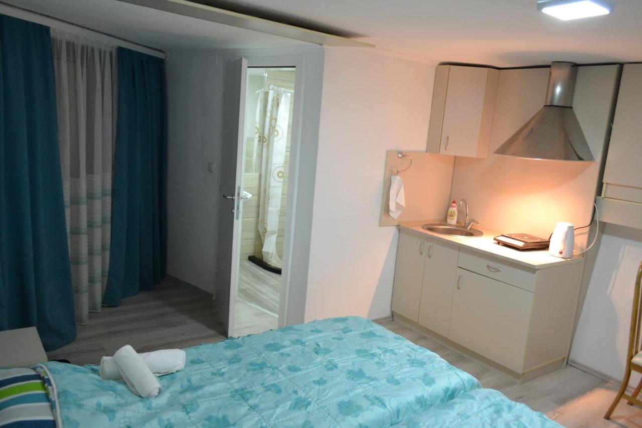 Honey Home By Kostoski Inn Prilep Exterior foto