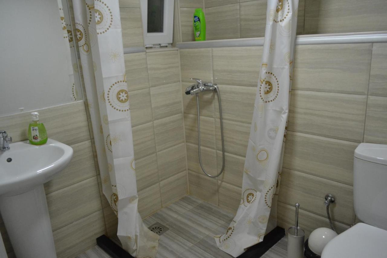 Honey Home By Kostoski Inn Prilep Exterior foto