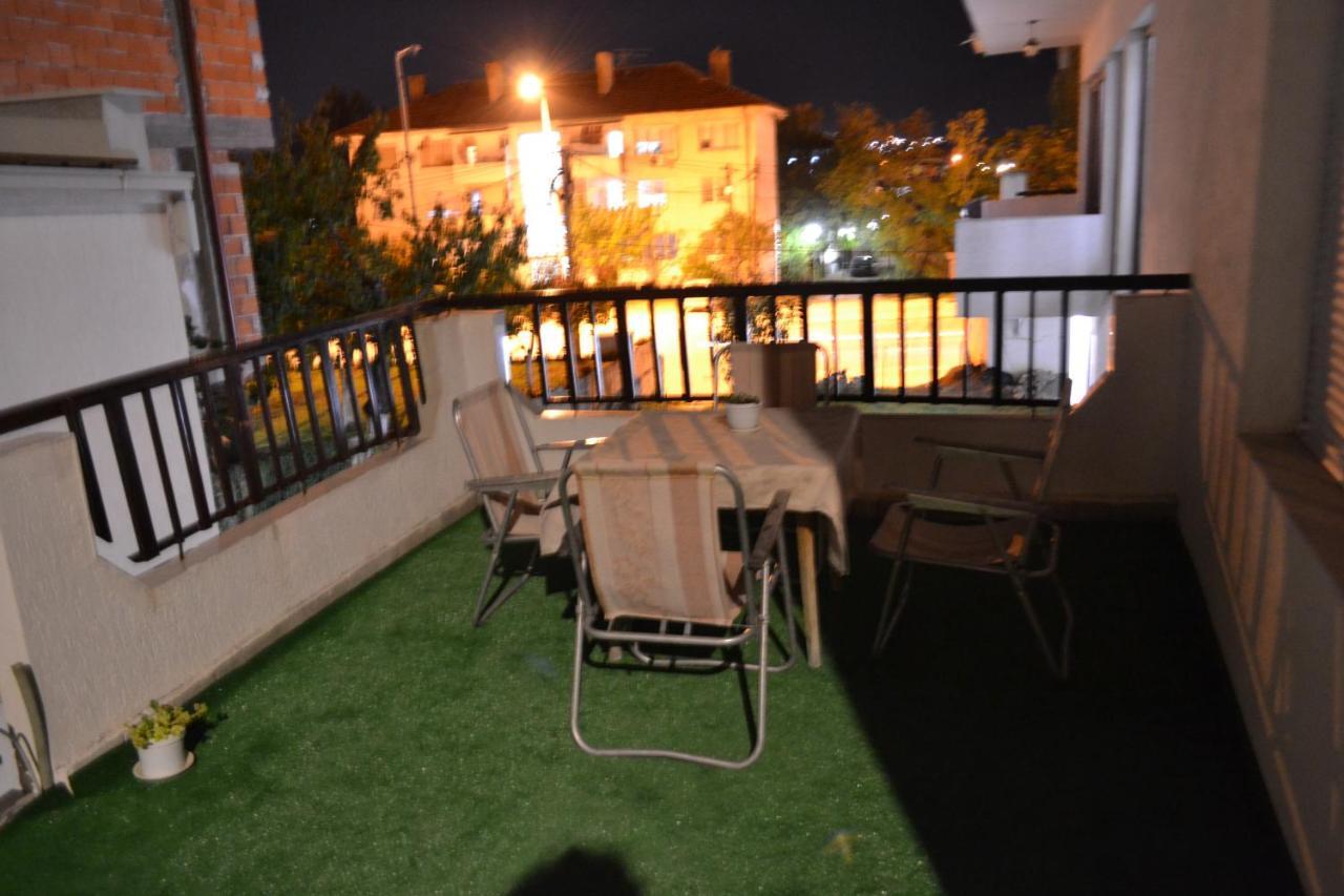 Honey Home By Kostoski Inn Prilep Exterior foto